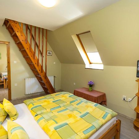 Cecey Apartman Erlau Exterior foto