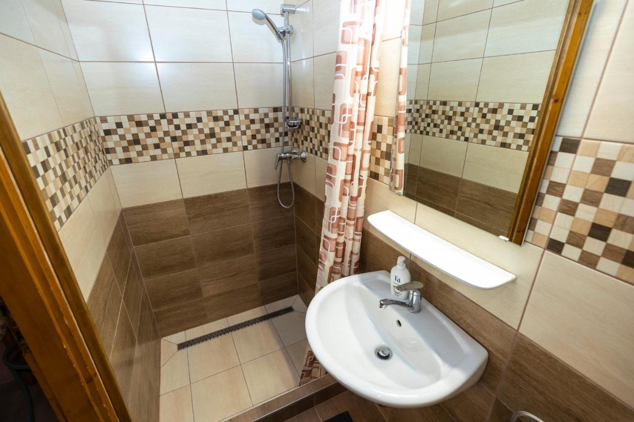 Cecey Apartman Erlau Exterior foto