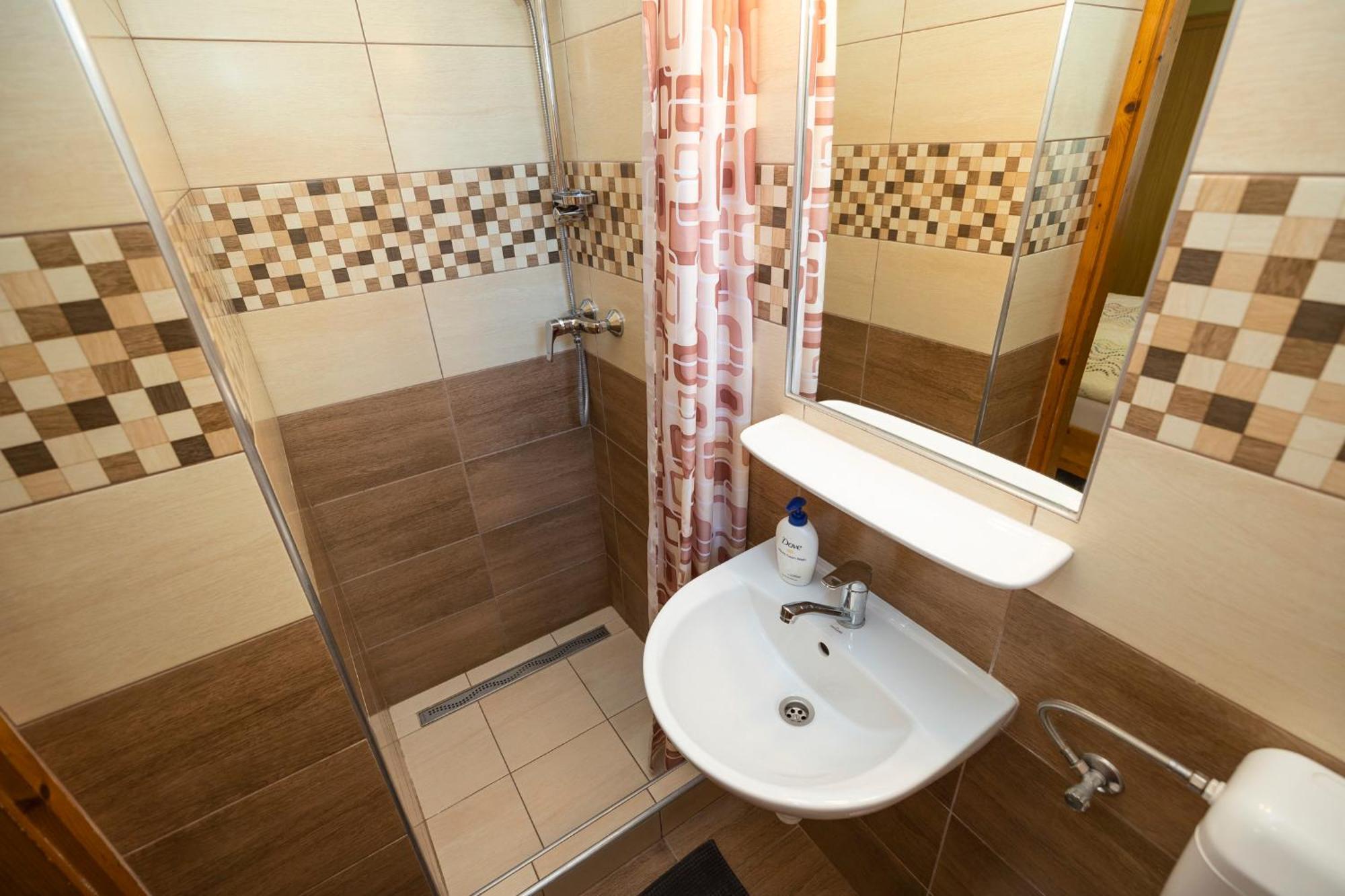Cecey Apartman Erlau Exterior foto