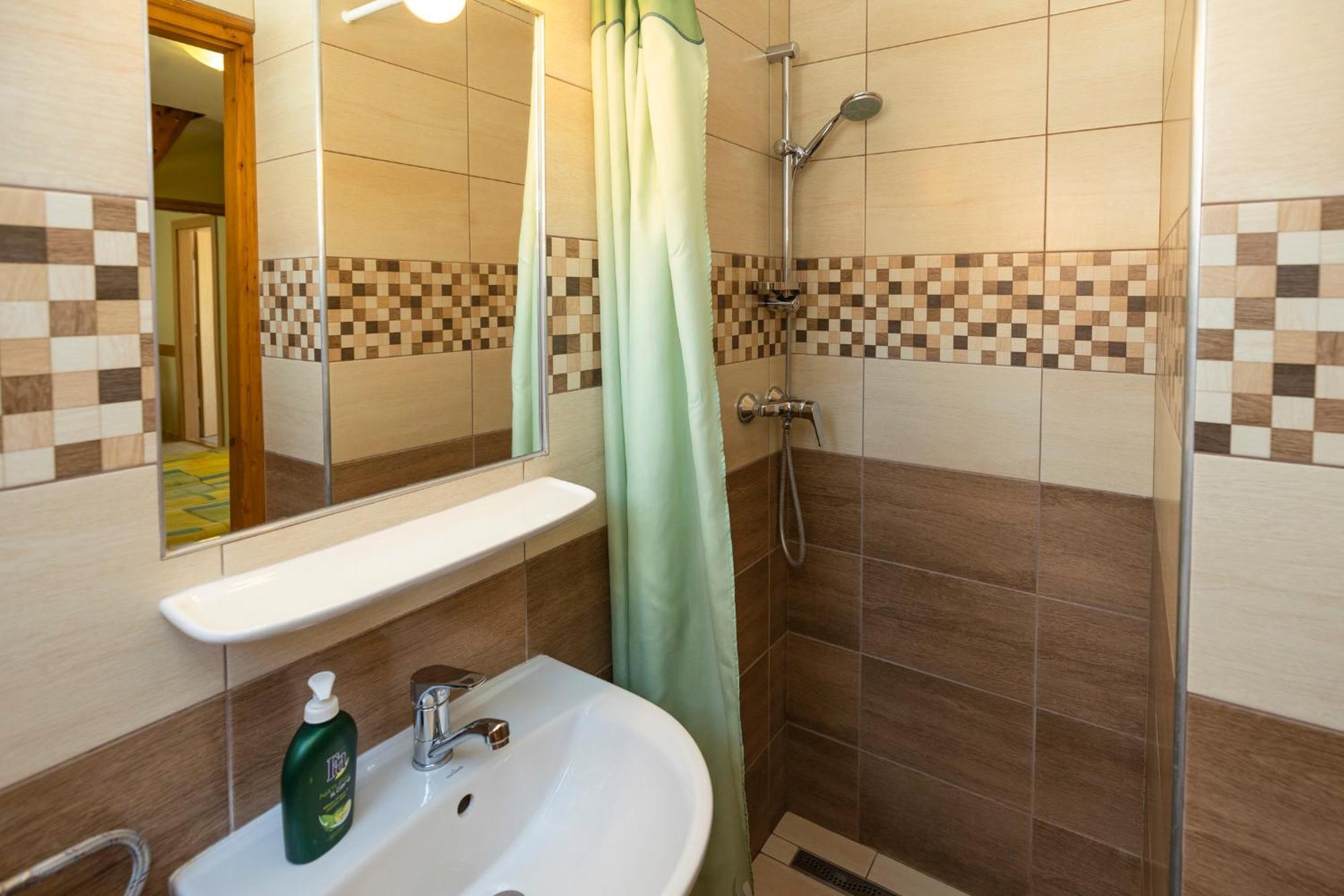 Cecey Apartman Erlau Exterior foto